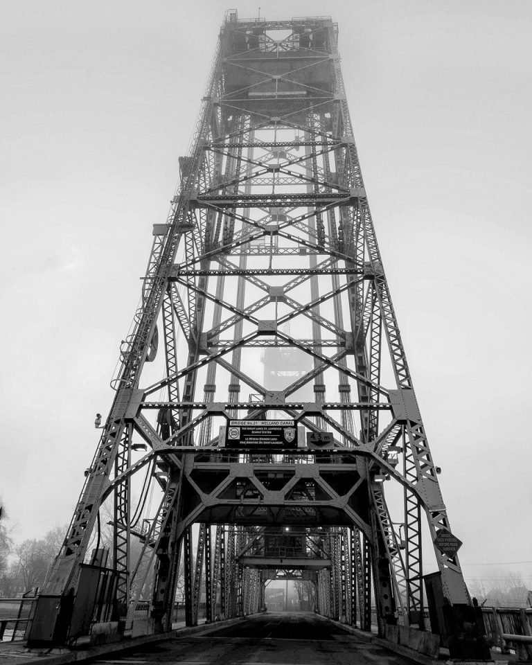 Bridge Tall final website