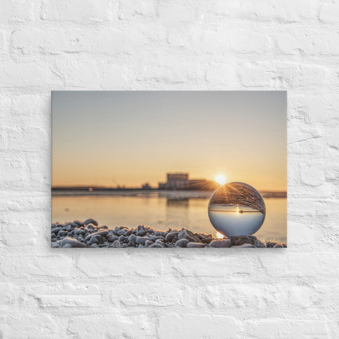 Having A Ball At Gravelly Bay - Image 2